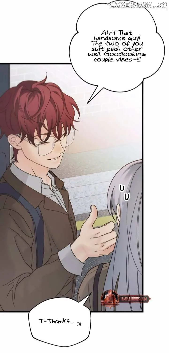 How Far Are You Okay With? Chapter 57 page 34 - 