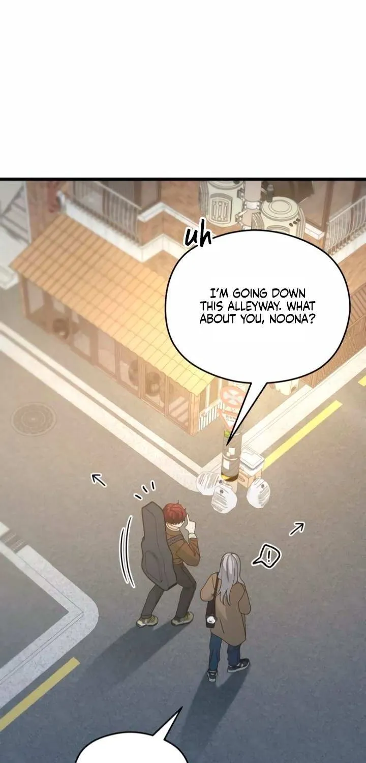 How Far Are You Okay With? Chapter 57 page 35 - 