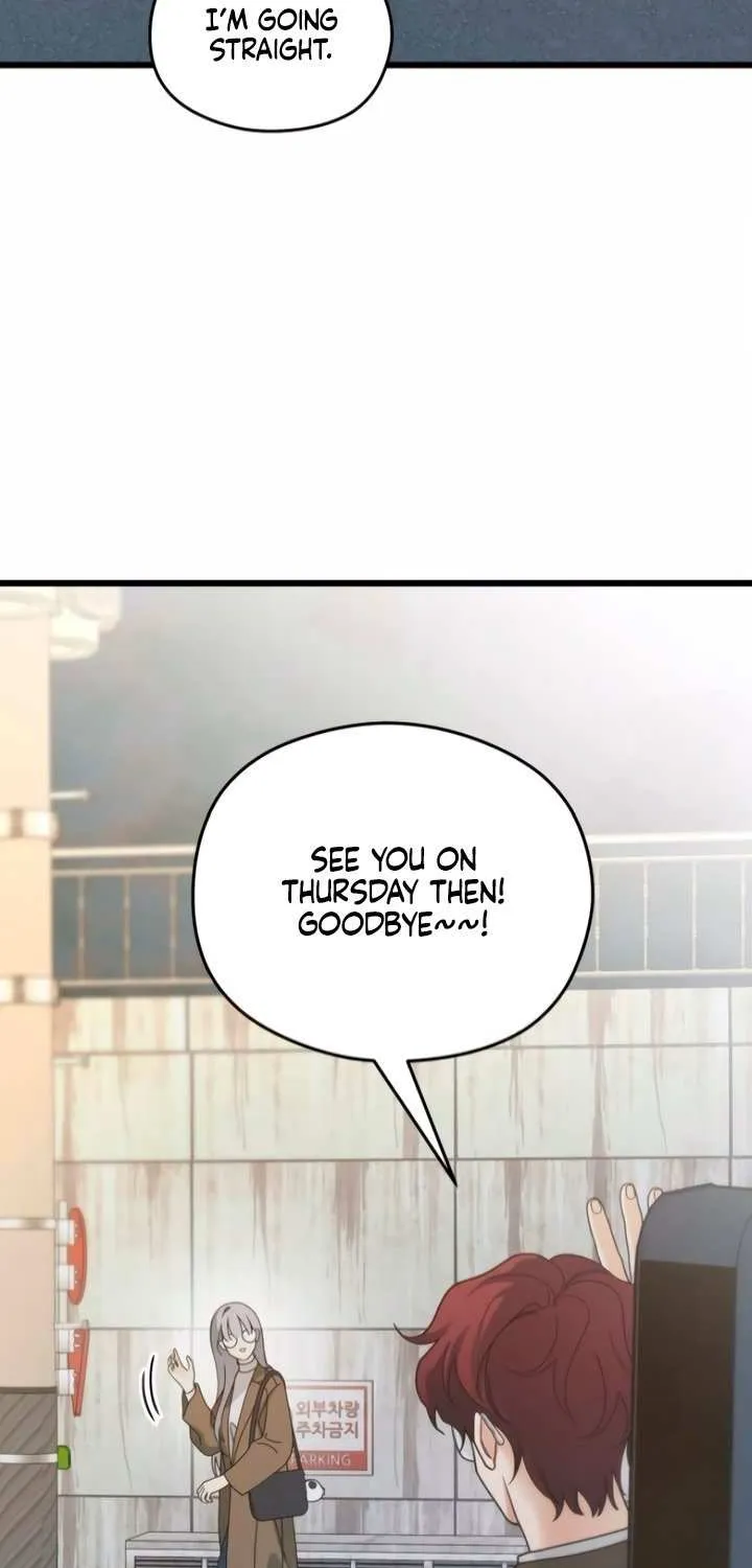 How Far Are You Okay With? Chapter 57 page 36 - 