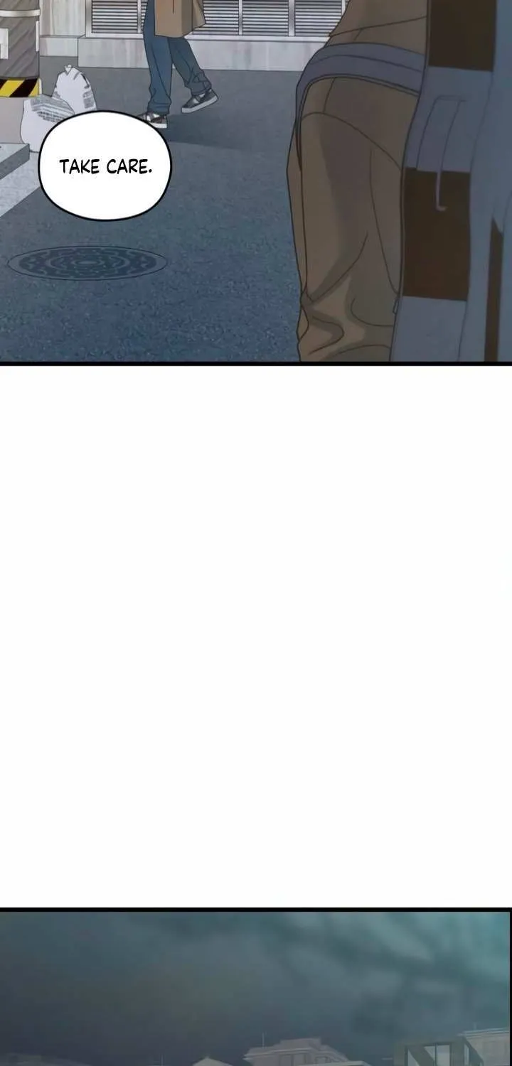 How Far Are You Okay With? Chapter 57 page 37 - 