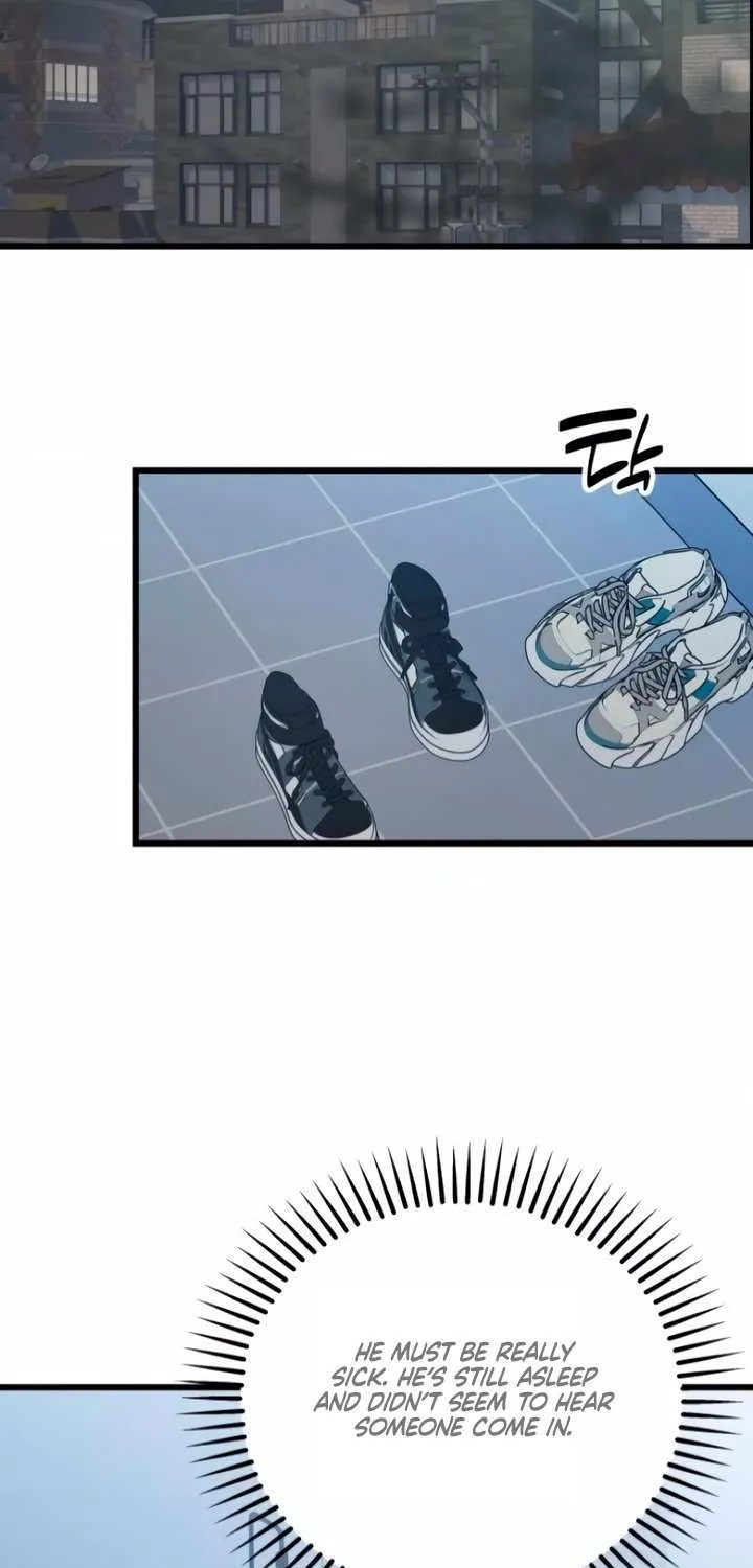 How Far Are You Okay With? Chapter 57 page 38 - 