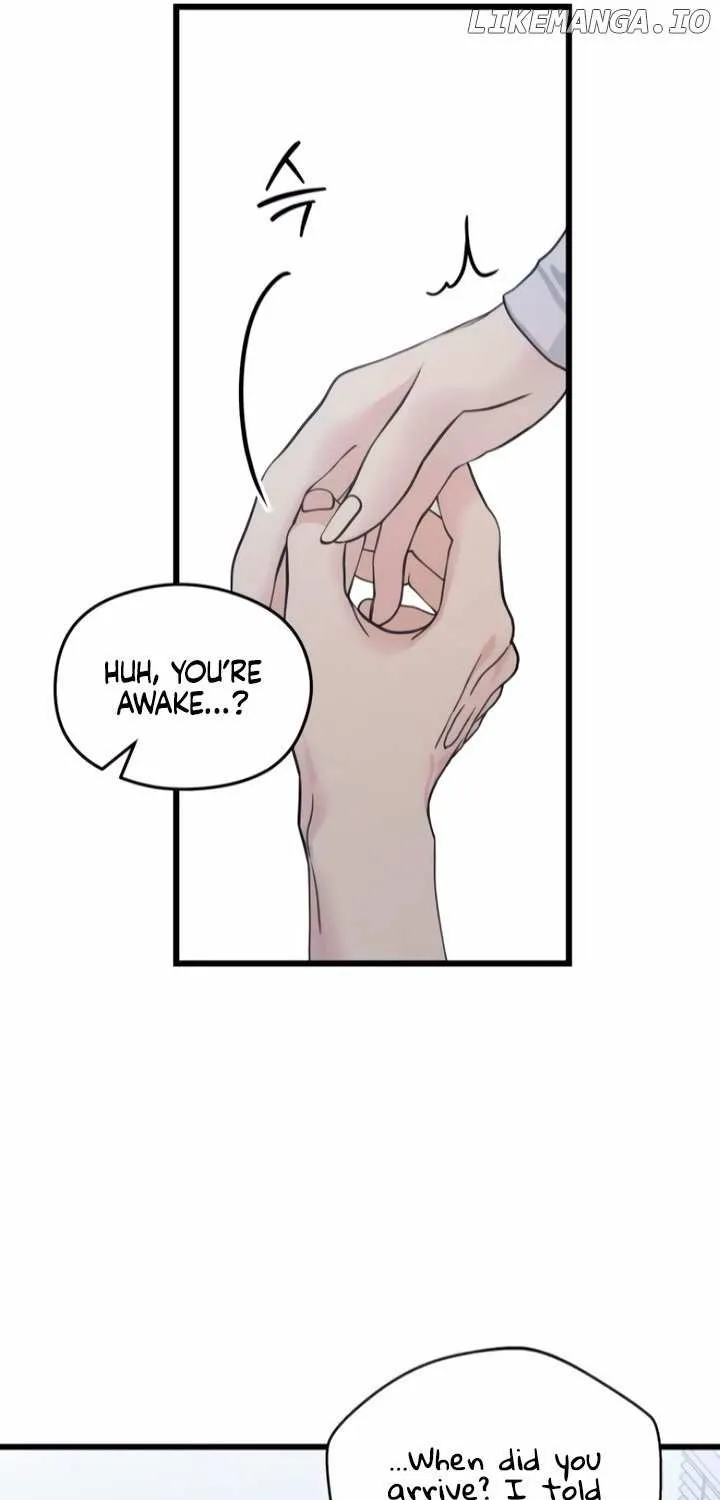 How Far Are You Okay With? Chapter 57 page 42 - 