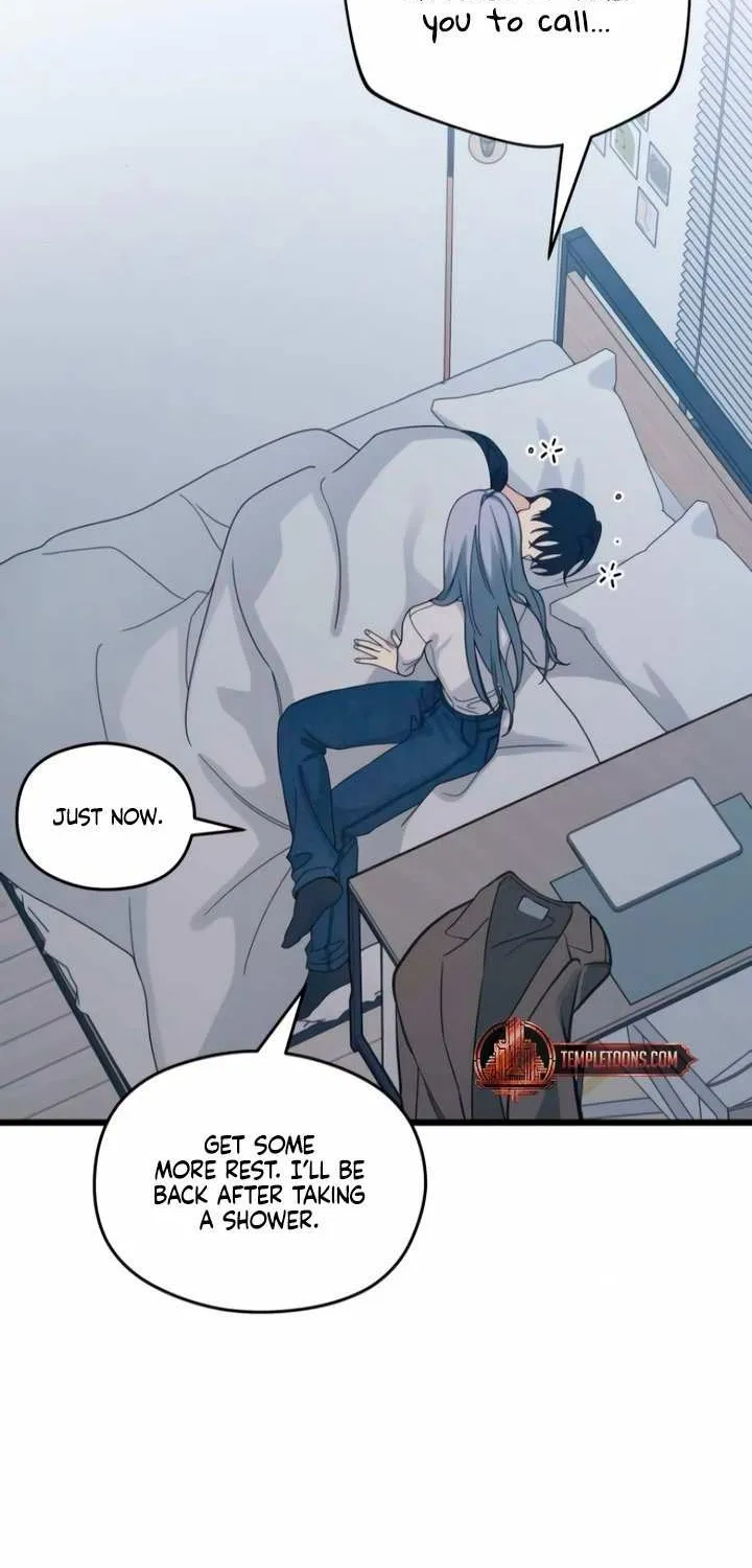 How Far Are You Okay With? Chapter 57 page 43 - 