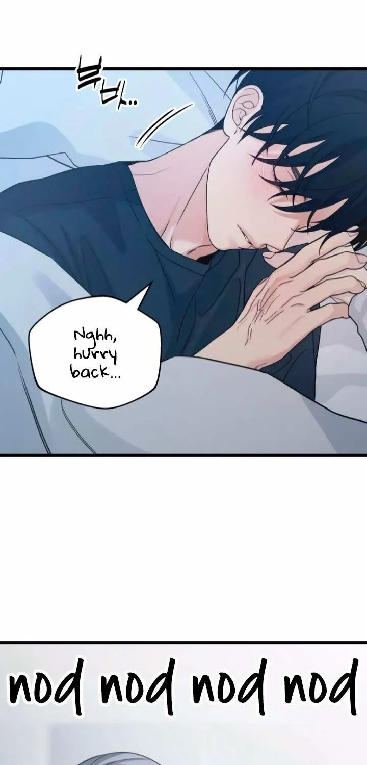 How Far Are You Okay With? Chapter 57 page 44 - 