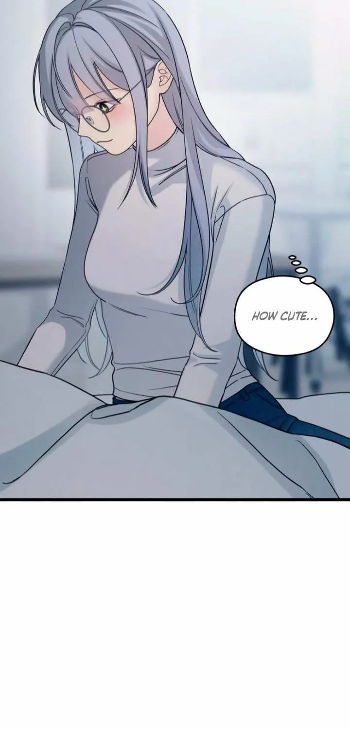 How Far Are You Okay With? Chapter 57 page 45 - 