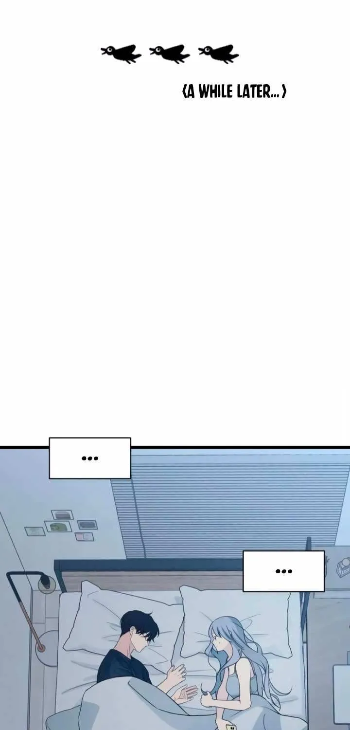 How Far Are You Okay With? Chapter 57 page 46 - 