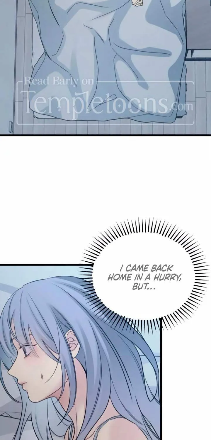 How Far Are You Okay With? Chapter 57 page 47 - 