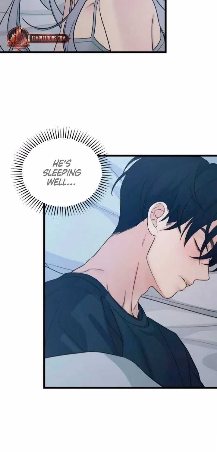 How Far Are You Okay With? Chapter 57 page 48 - 