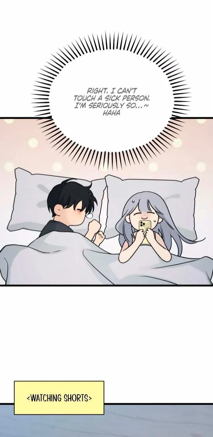 How Far Are You Okay With? Chapter 57 page 49 - 