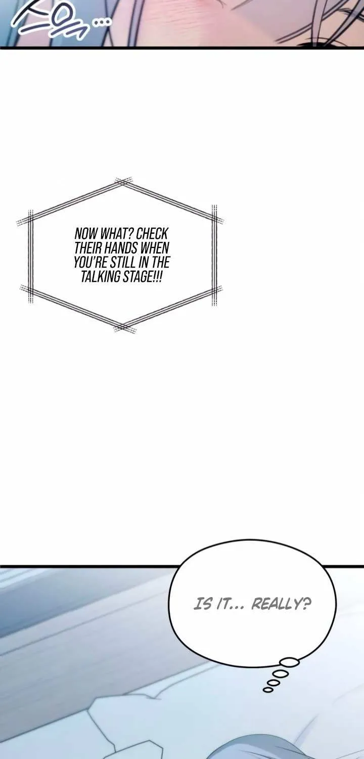 How Far Are You Okay With? Chapter 57 page 53 - 