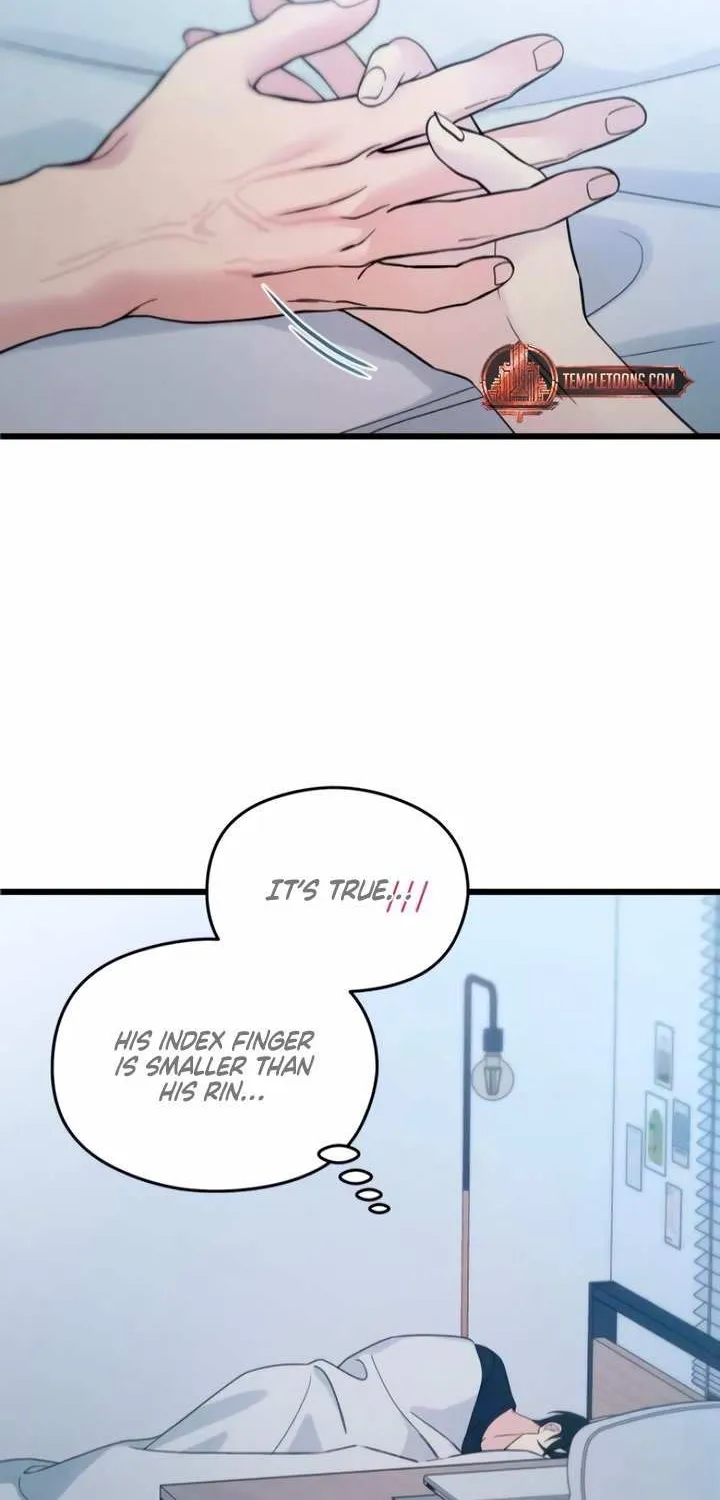 How Far Are You Okay With? Chapter 57 page 55 - 