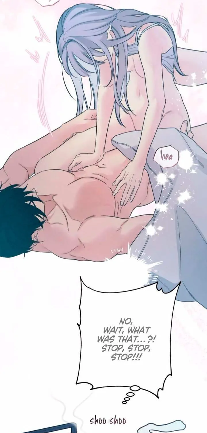 How Far Are You Okay With? Chapter 57 page 59 - 