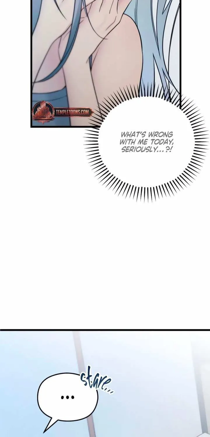 How Far Are You Okay With? Chapter 57 page 61 - 