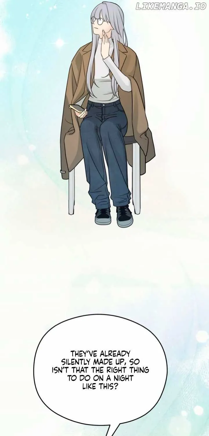 How Far Are You Okay With? Chapter 57 page 10 - 