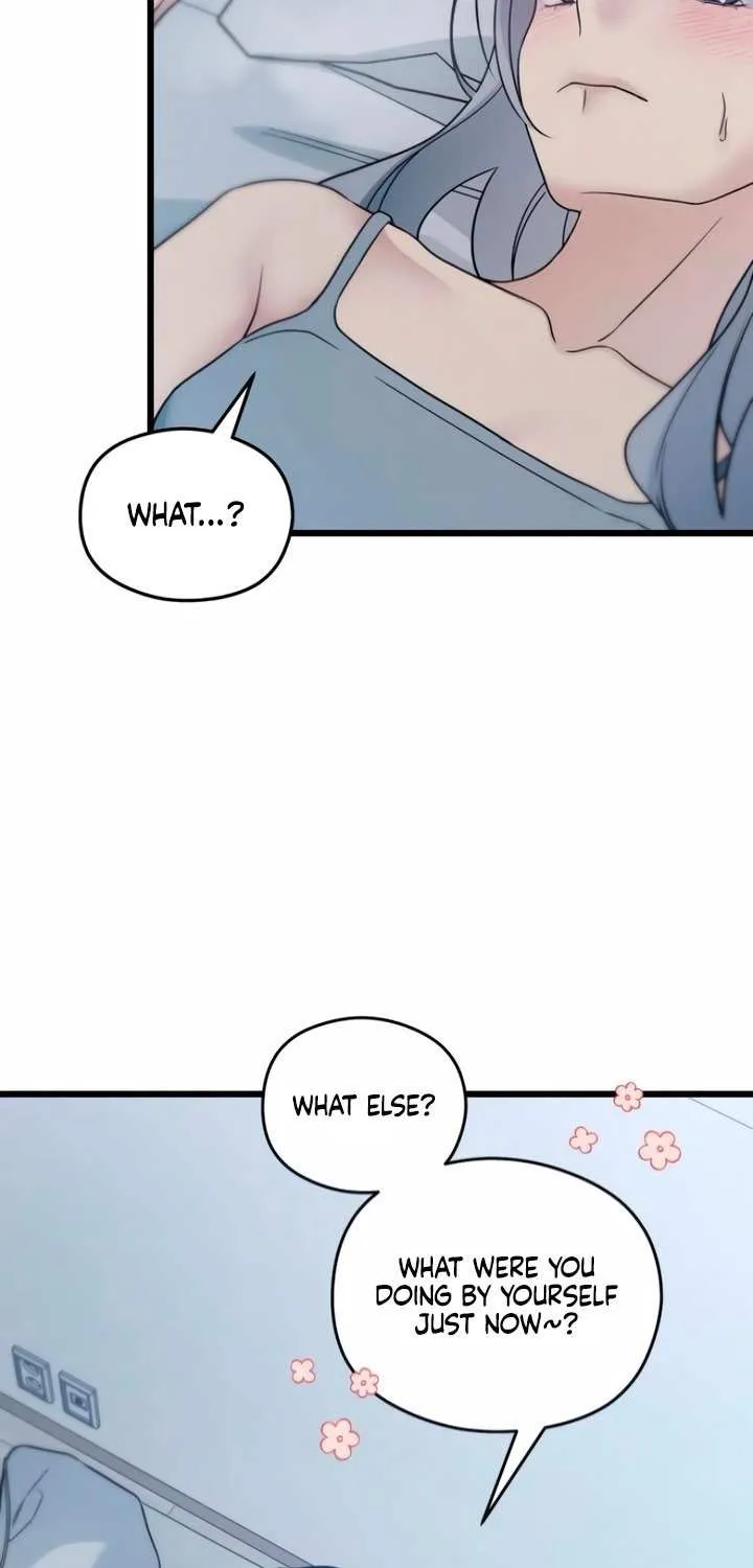 How Far Are You Okay With? Chapter 58 page 15 - 