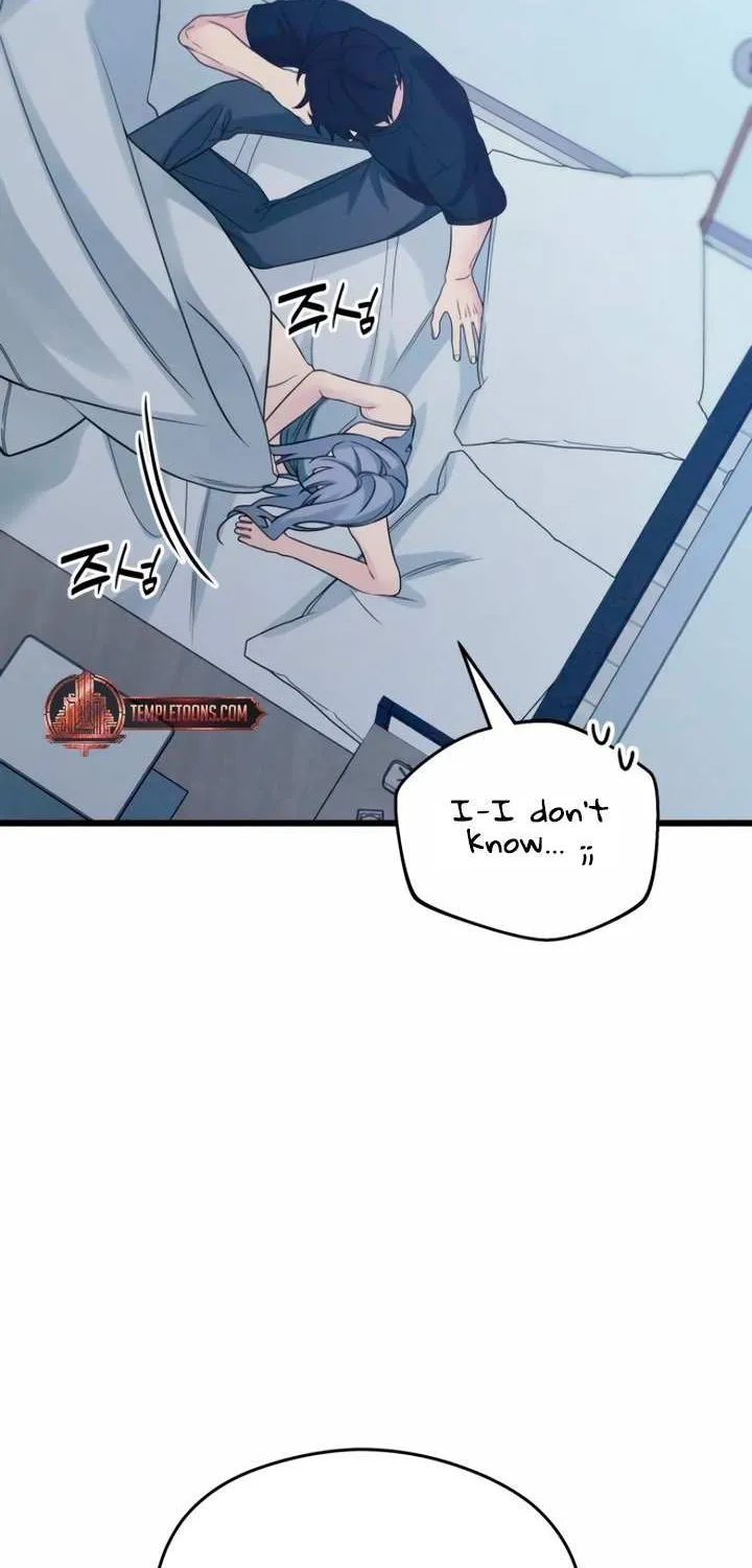 How Far Are You Okay With? Chapter 58 page 16 - 