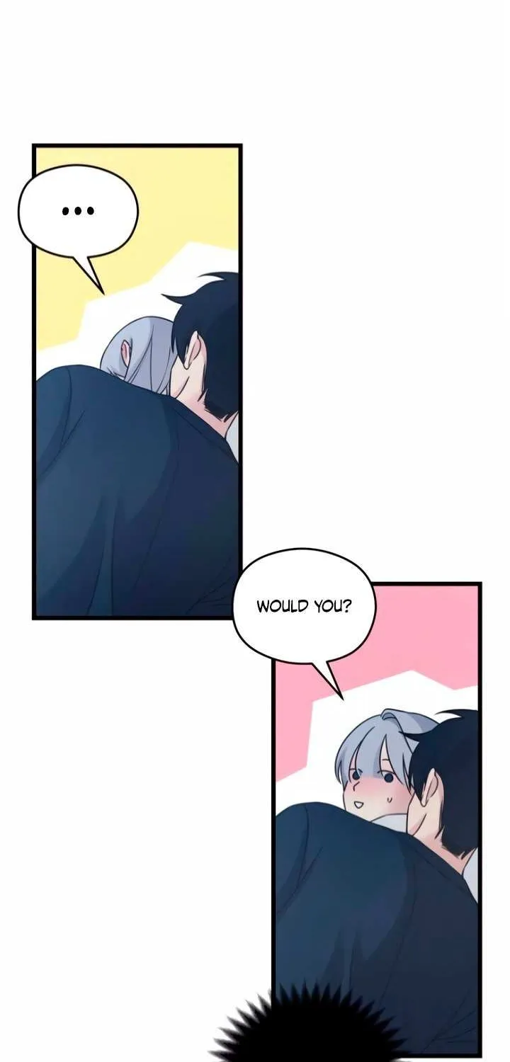 How Far Are You Okay With? Chapter 58 page 22 - 