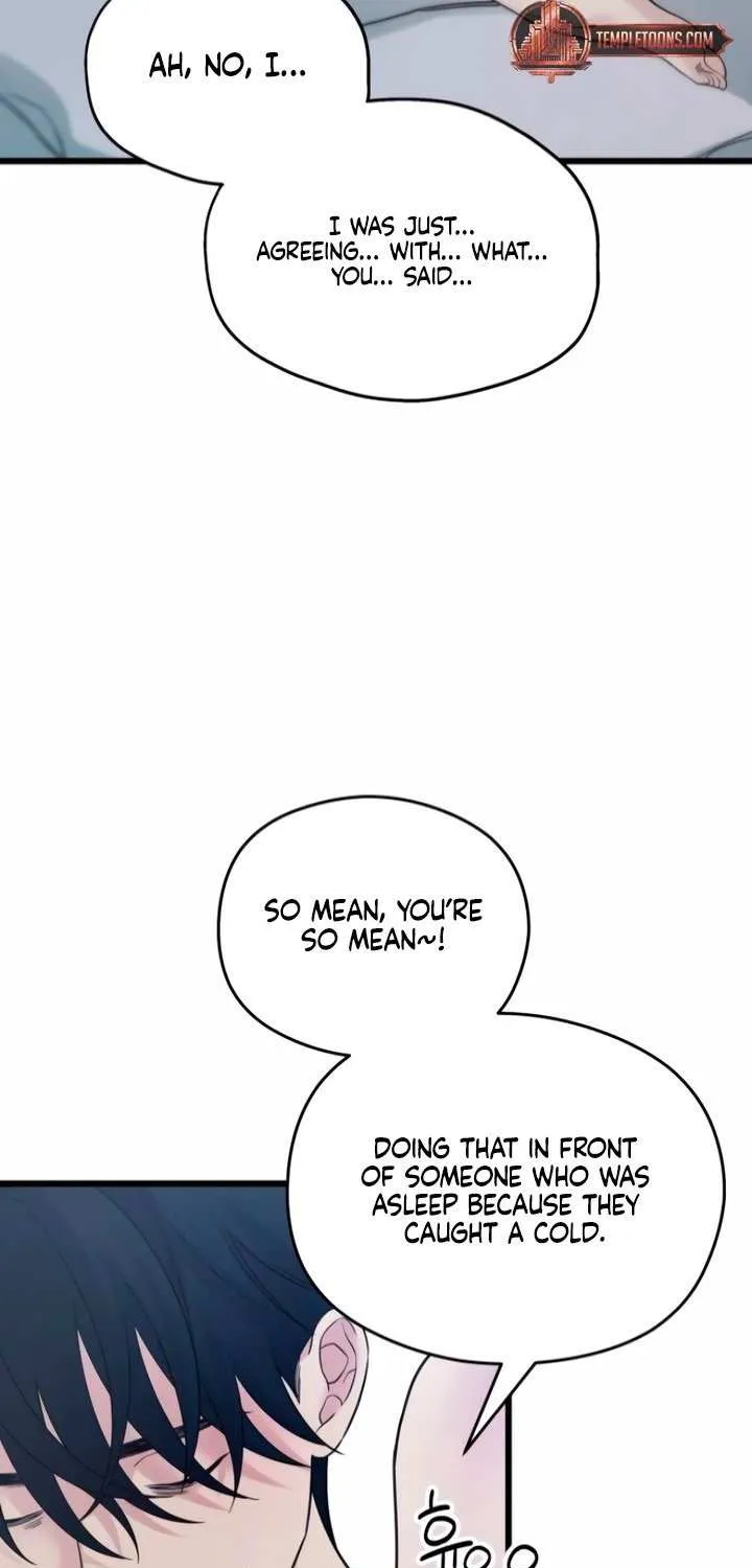 How Far Are You Okay With? Chapter 58 page 25 - 