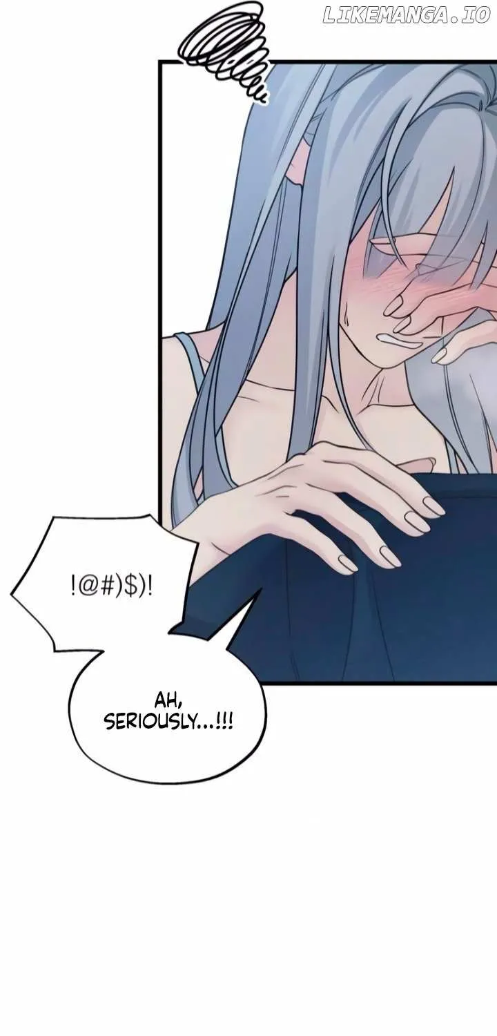 How Far Are You Okay With? Chapter 58 page 27 - 