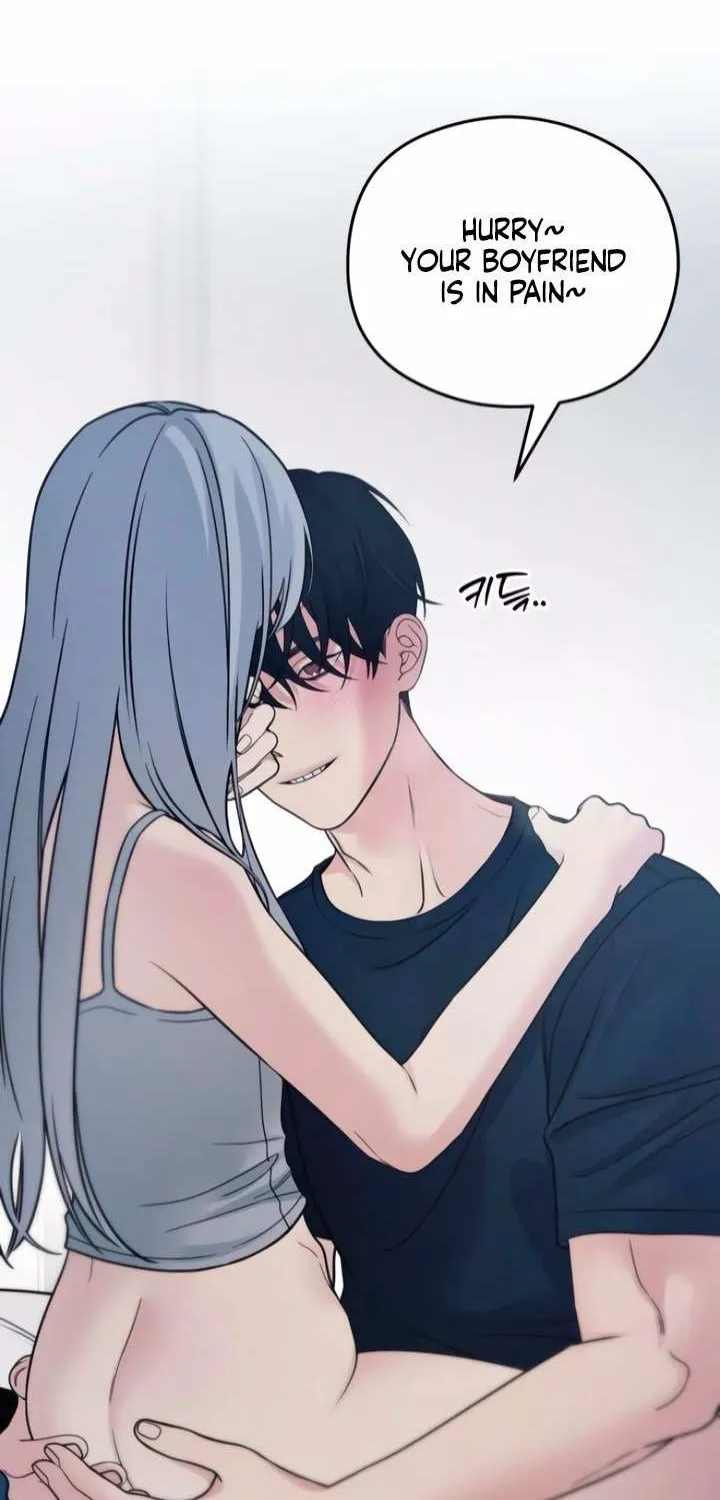 How Far Are You Okay With? Chapter 58 page 28 - 