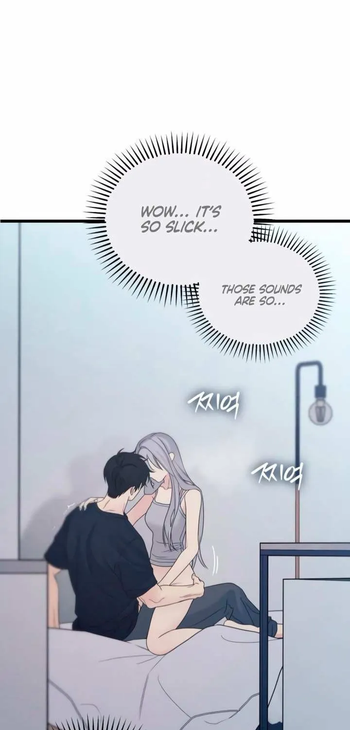 How Far Are You Okay With? Chapter 58 page 32 - 