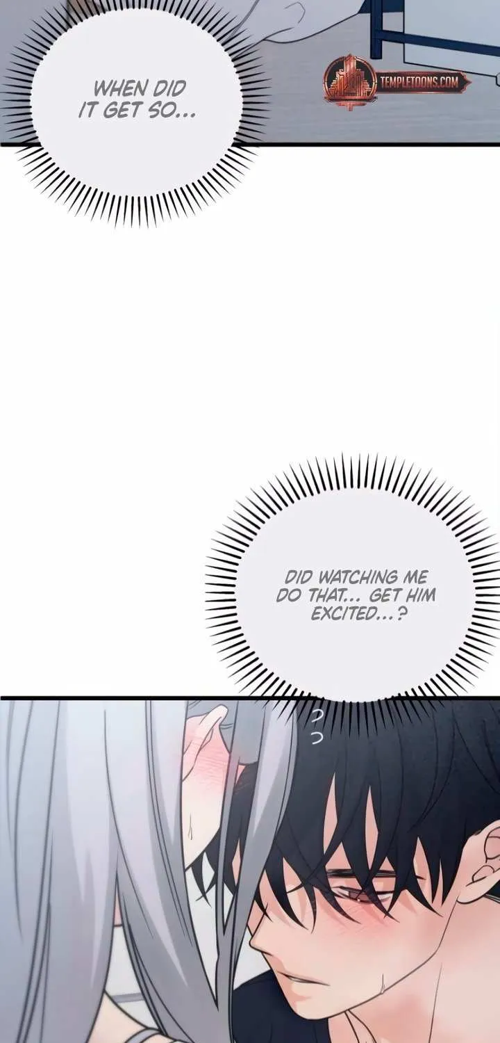 How Far Are You Okay With? Chapter 58 page 33 - 