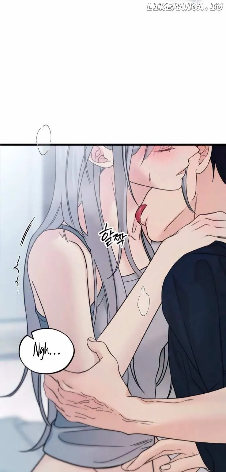 How Far Are You Okay With? Chapter 58 page 35 - 