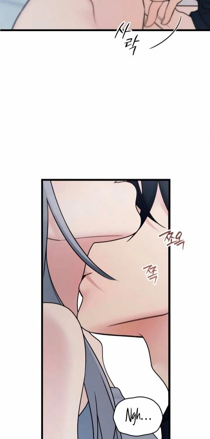 How Far Are You Okay With? Chapter 58 page 36 - 