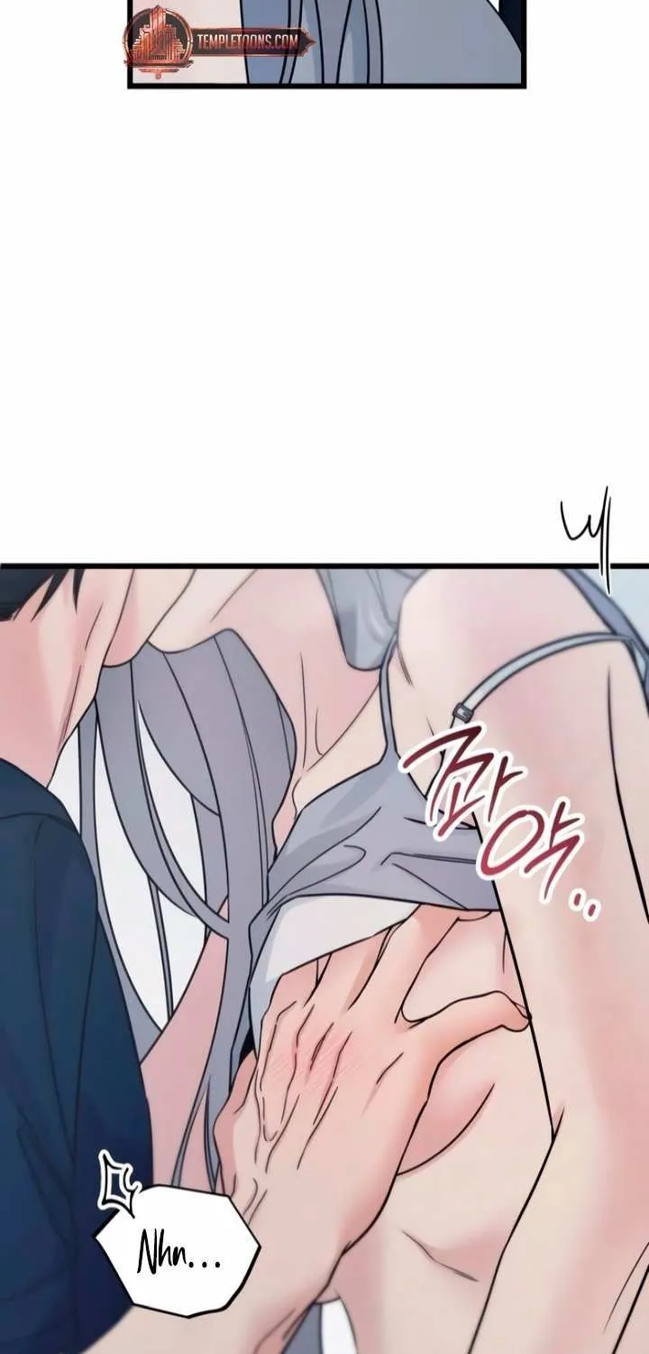 How Far Are You Okay With? Chapter 58 page 37 - 