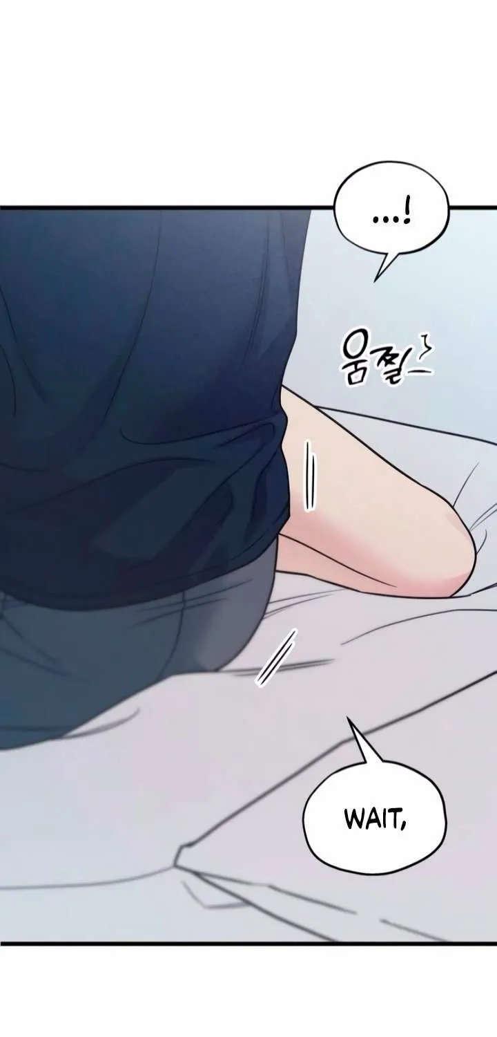 How Far Are You Okay With? Chapter 58 page 41 - 
