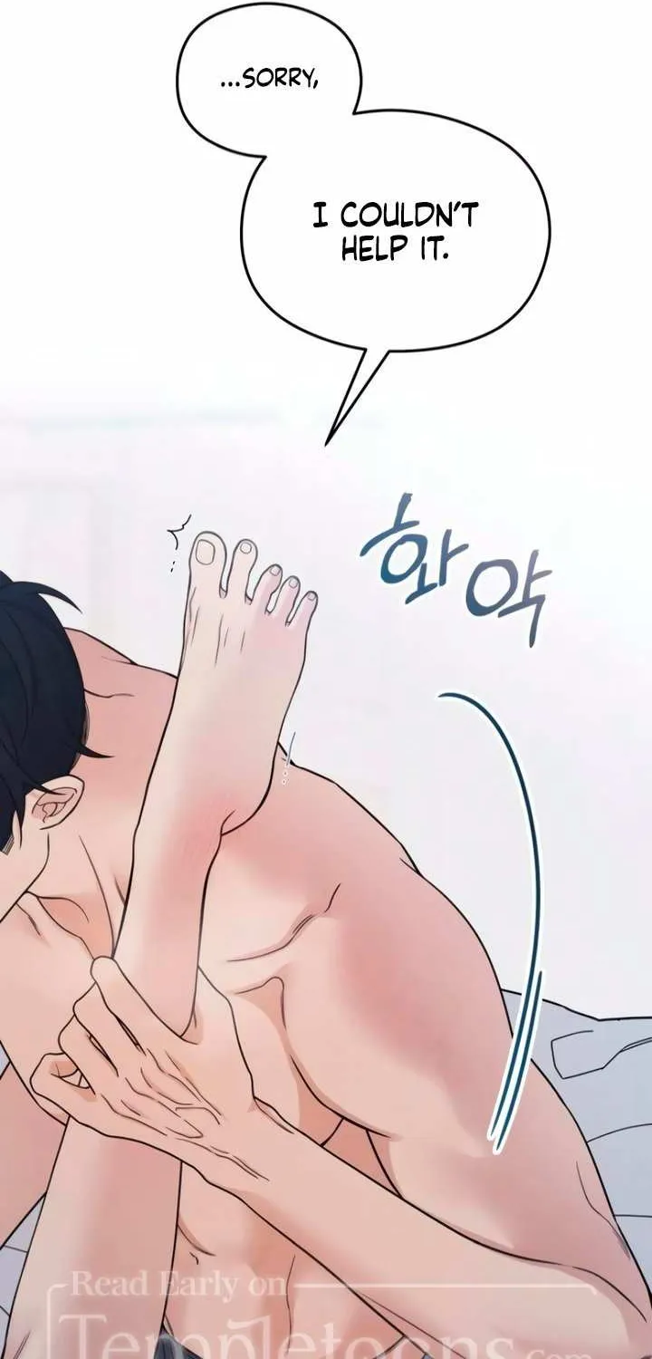 How Far Are You Okay With? Chapter 58 page 46 - 
