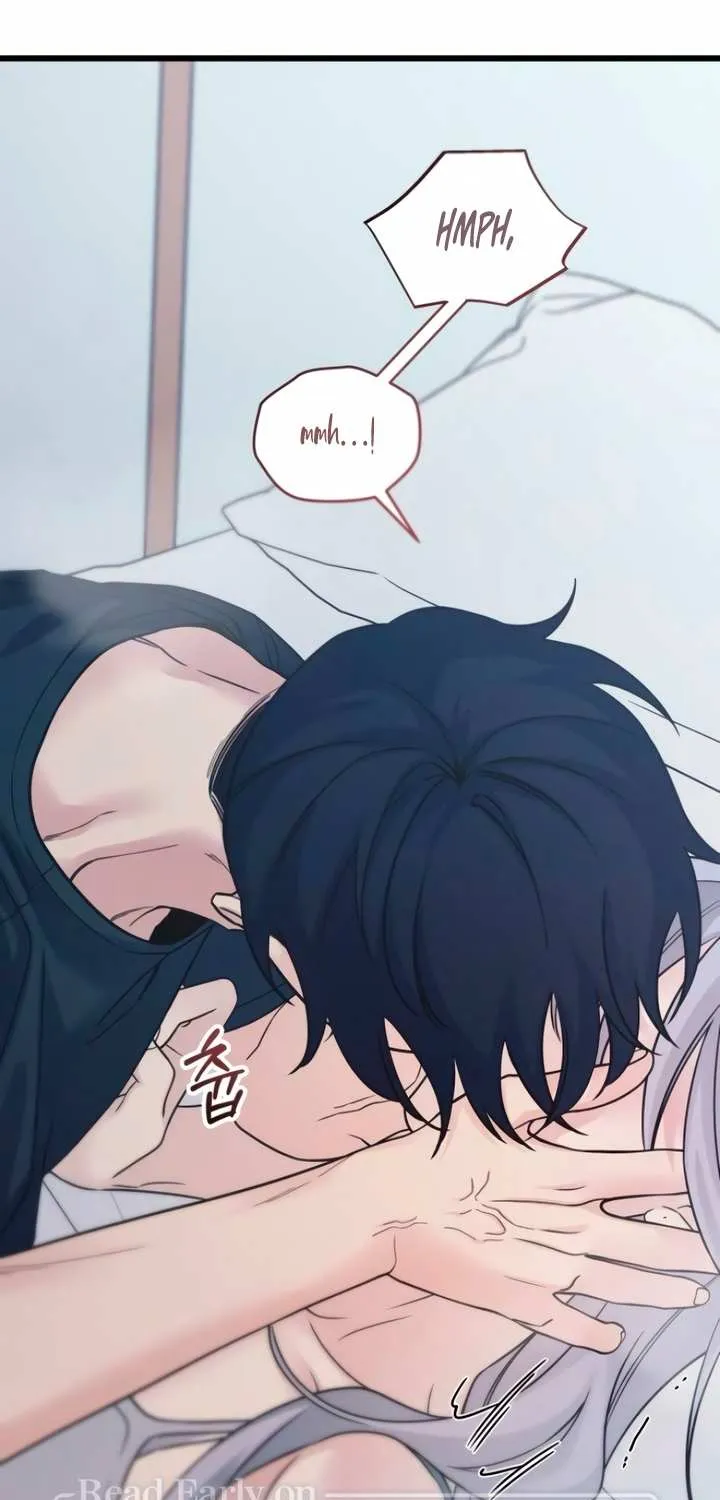 How Far Are You Okay With? Chapter 58 page 6 - 