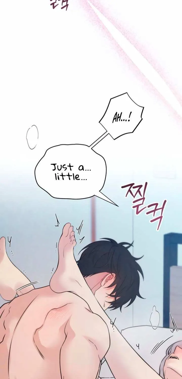 How Far Are You Okay With? Chapter 58 page 56 - 
