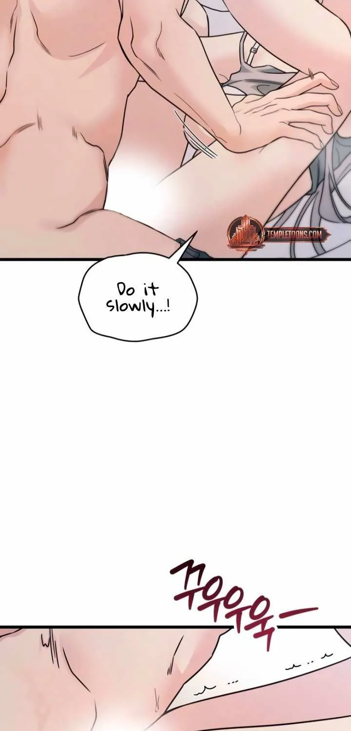 How Far Are You Okay With? Chapter 58 page 57 - 