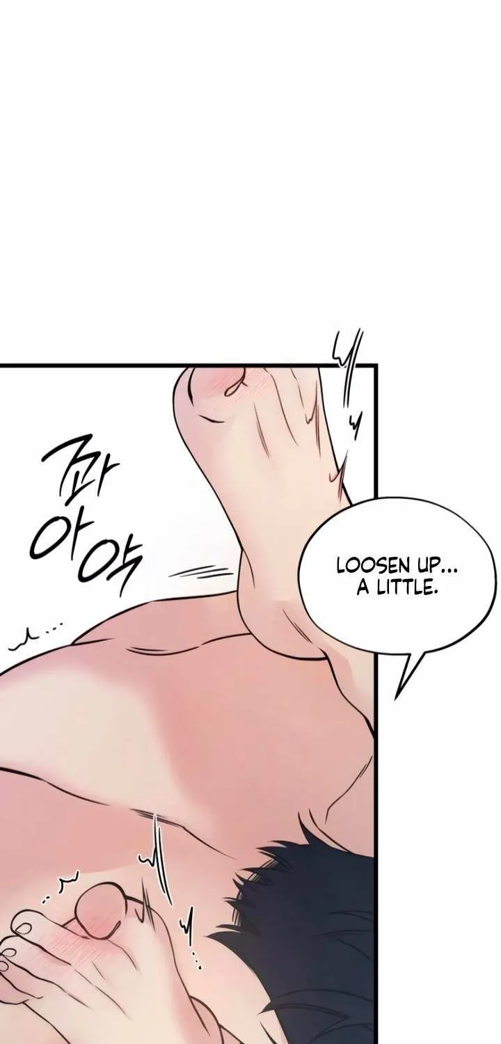 How Far Are You Okay With? Chapter 58 page 60 - 