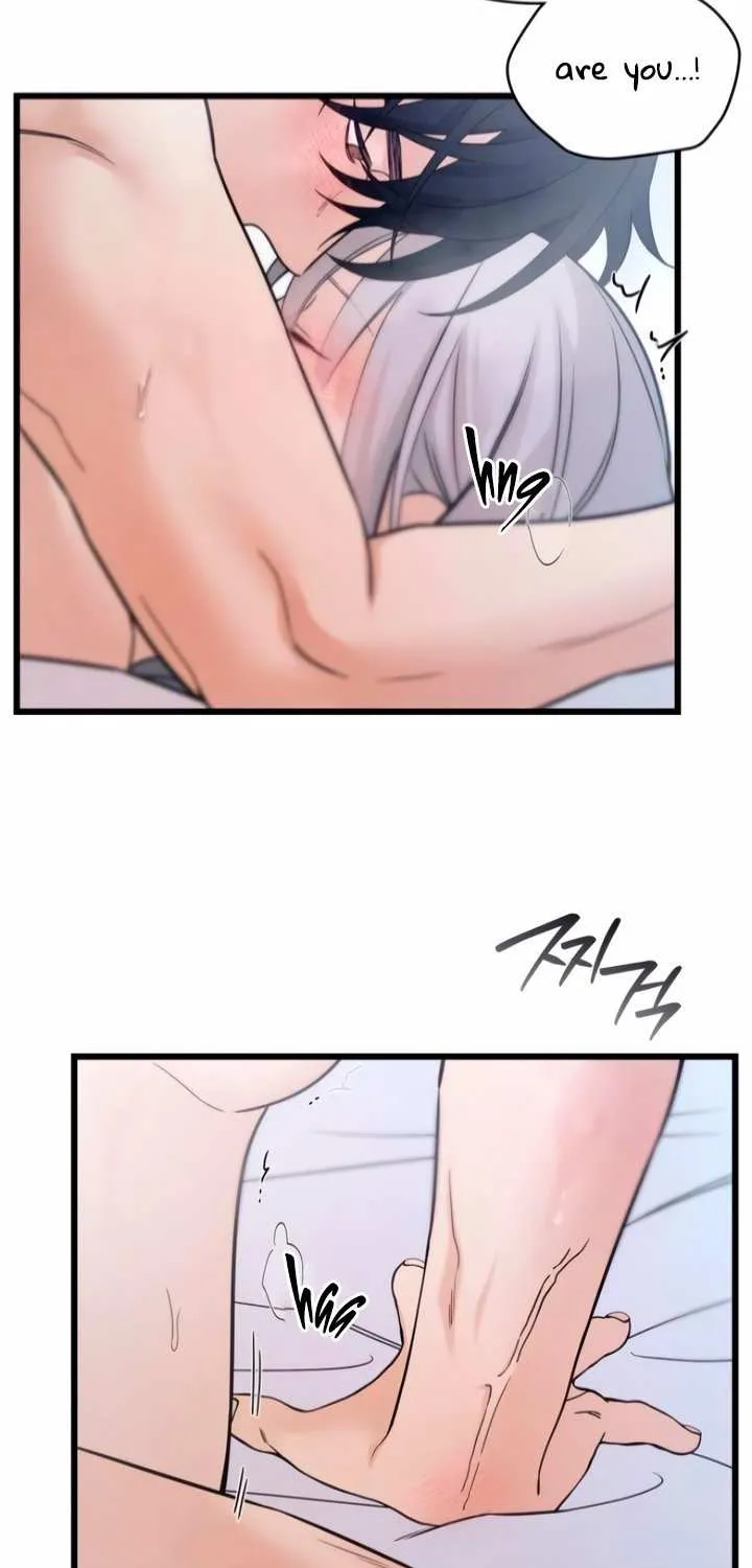 How Far Are You Okay With? Chapter 58 page 65 - 