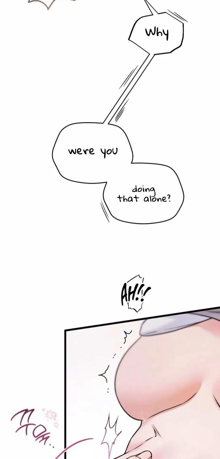 How Far Are You Okay With? Chapter 58 page 70 - 
