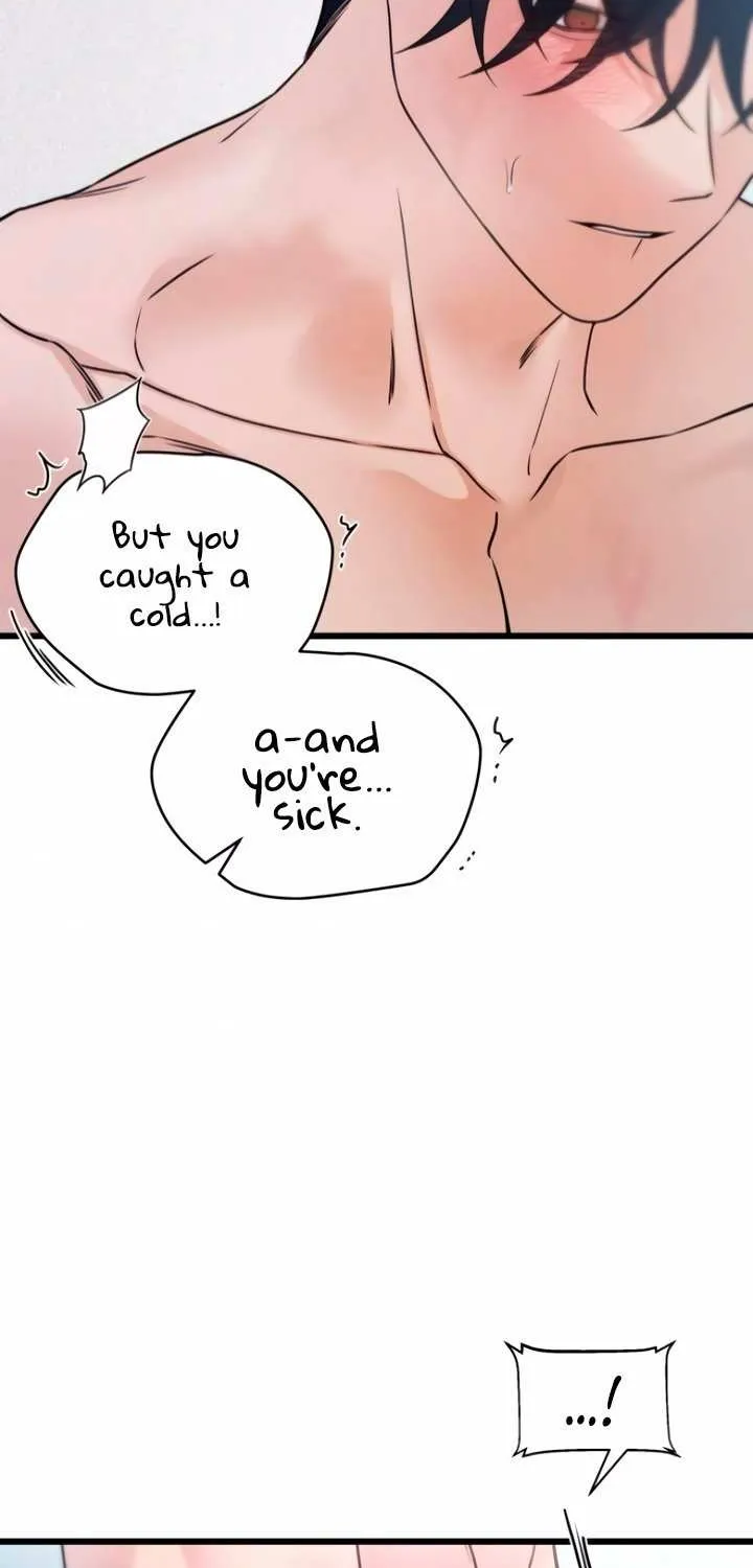 How Far Are You Okay With? Chapter 58 page 73 - 