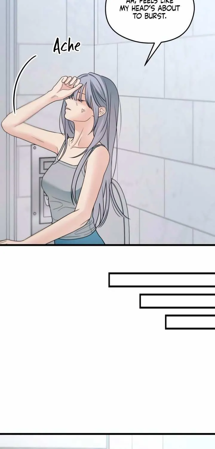 How Far Are You Okay With? Chapter 59 page 32 - 