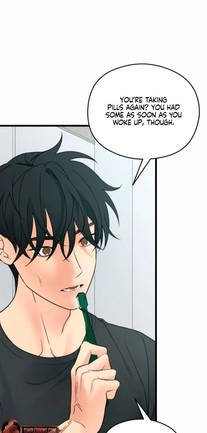 How Far Are You Okay With? Chapter 59 page 35 - 
