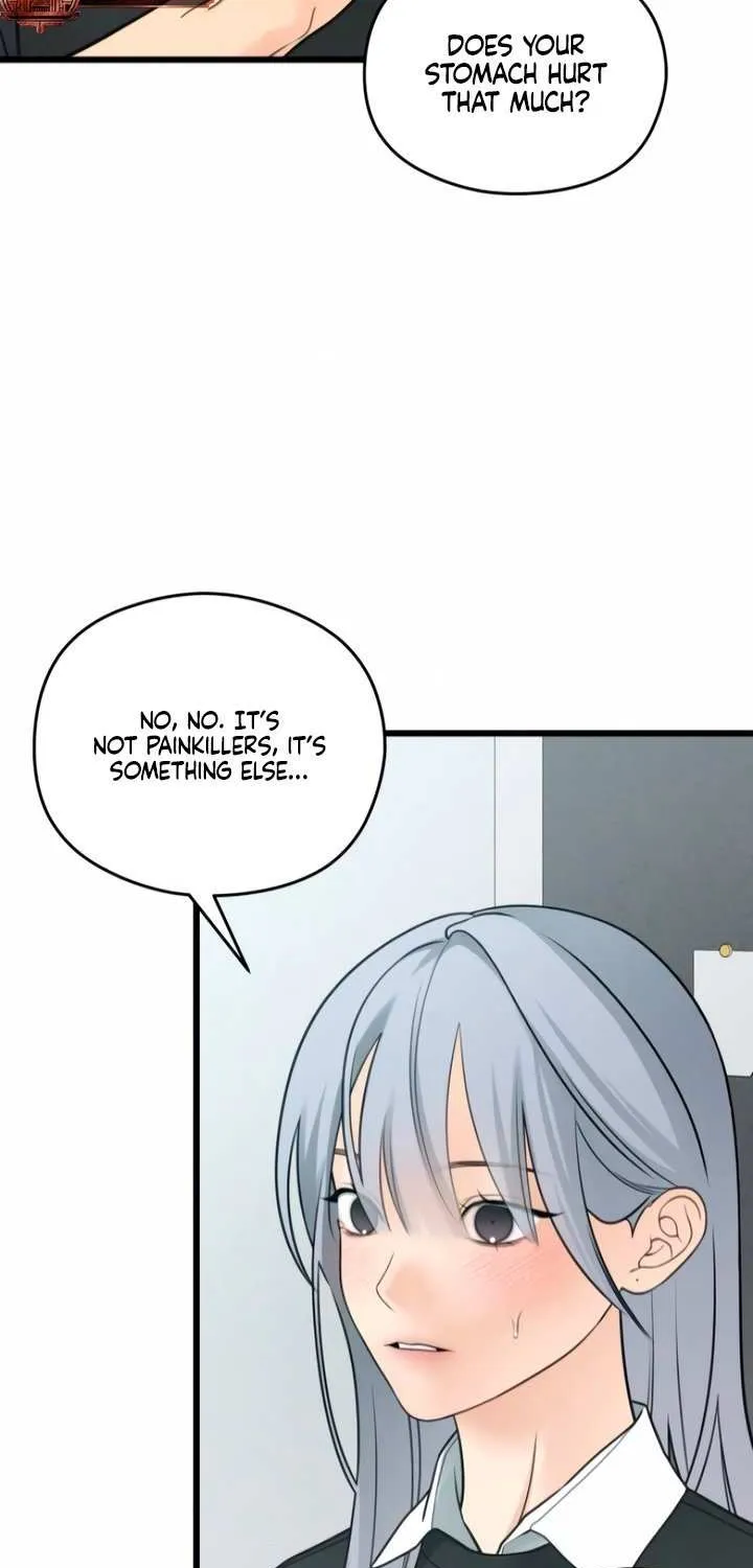 How Far Are You Okay With? Chapter 59 page 36 - 