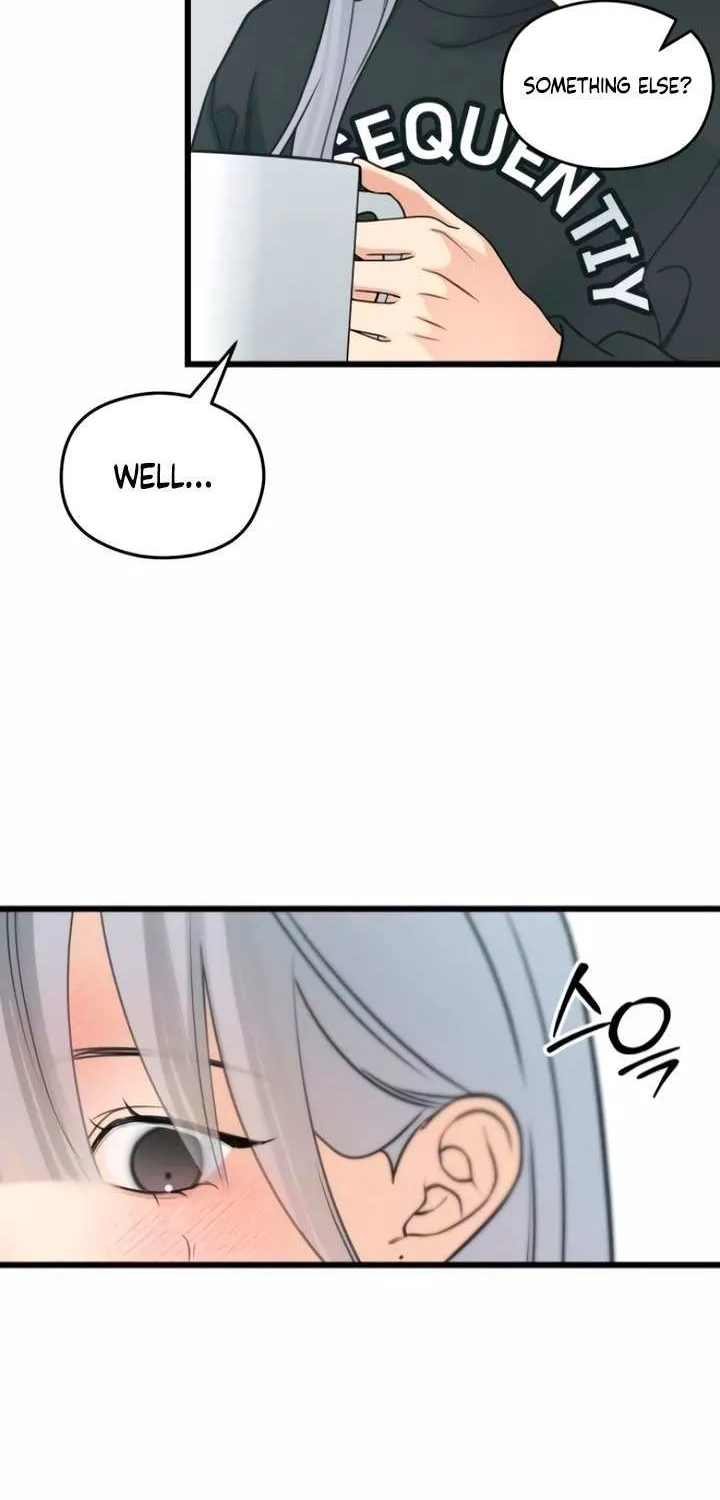 How Far Are You Okay With? Chapter 59 page 37 - 