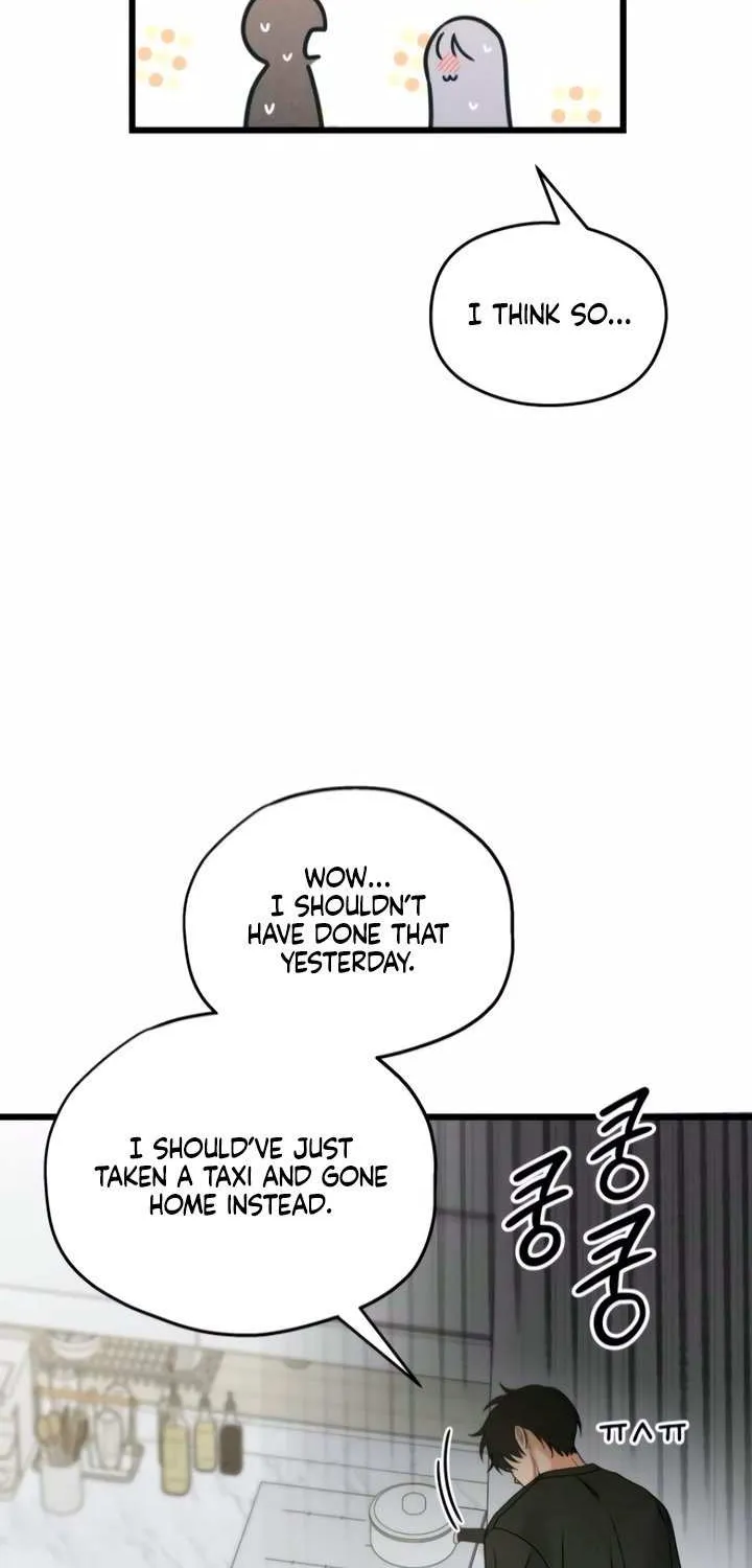 How Far Are You Okay With? Chapter 59 page 39 - 