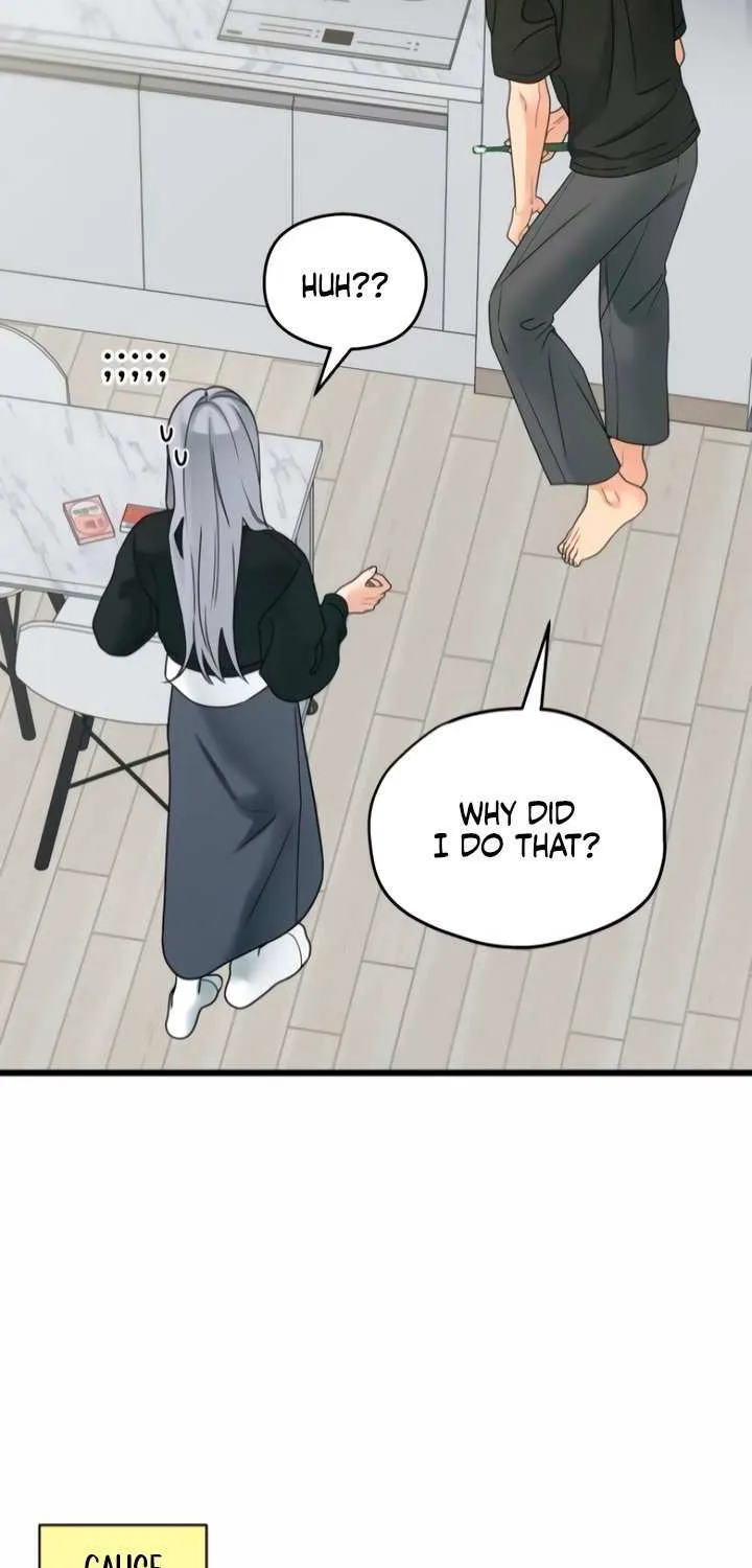 How Far Are You Okay With? Chapter 59 page 40 - 