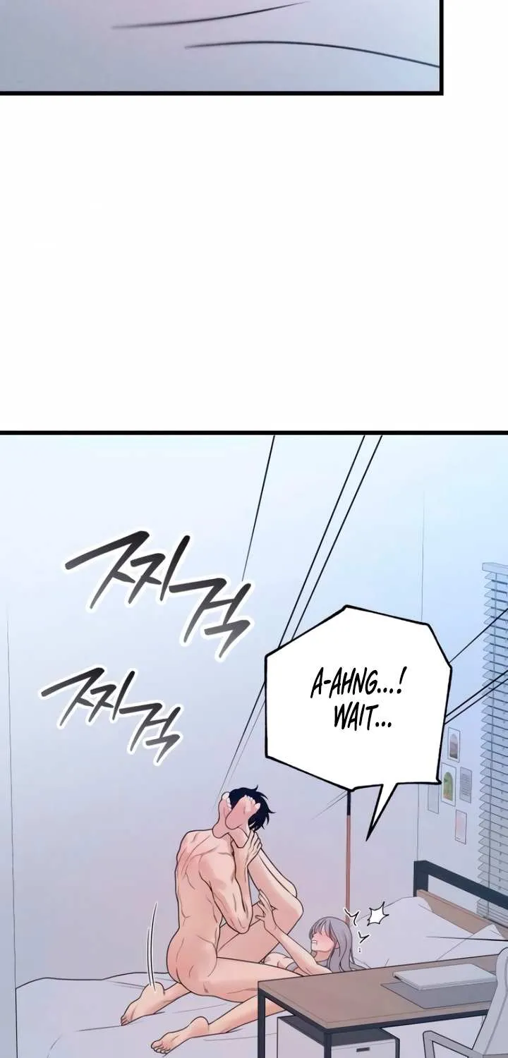 How Far Are You Okay With? Chapter 59 page 5 - 