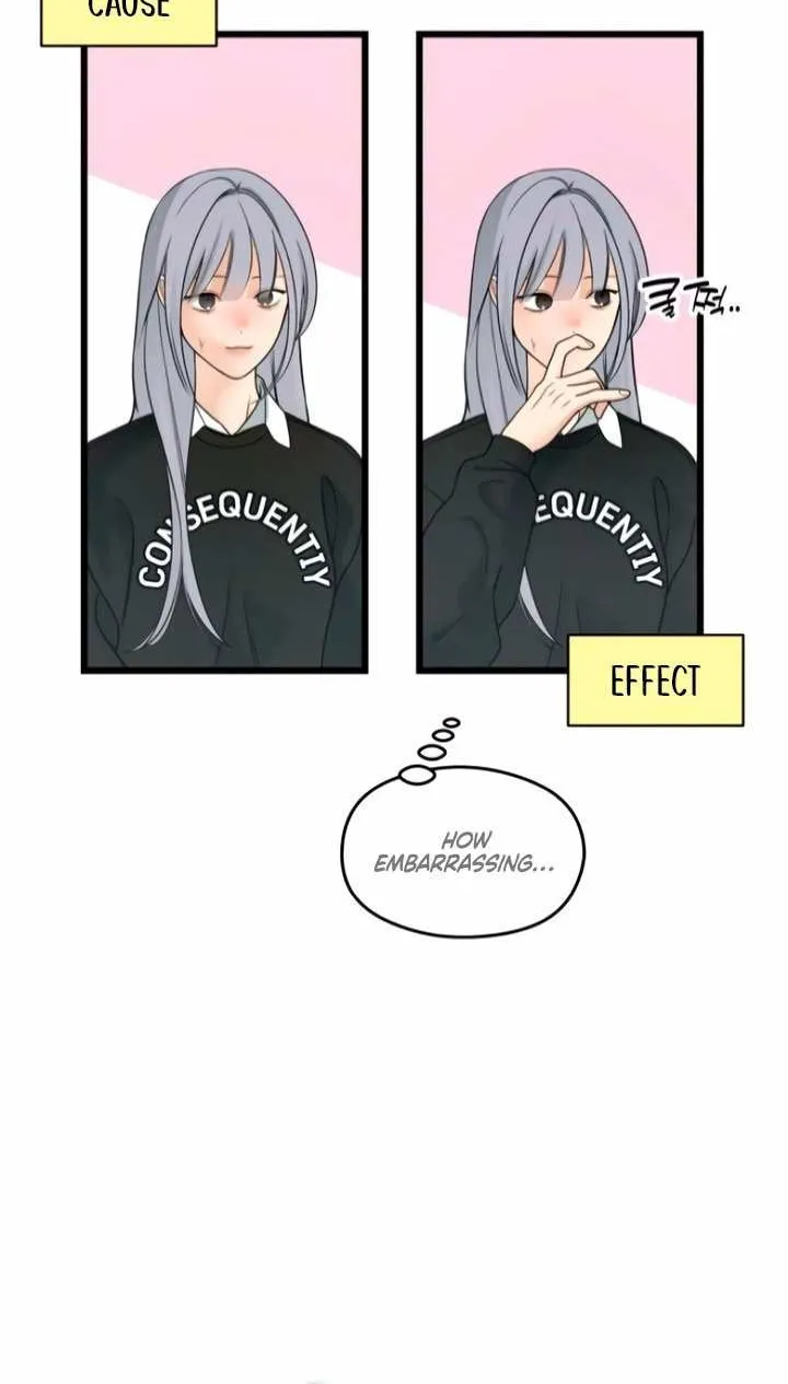 How Far Are You Okay With? Chapter 59 page 41 - 