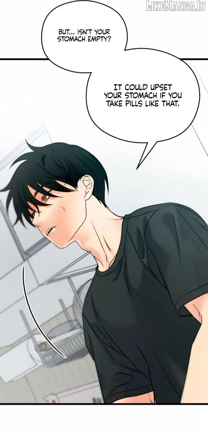 How Far Are You Okay With? Chapter 59 page 42 - 