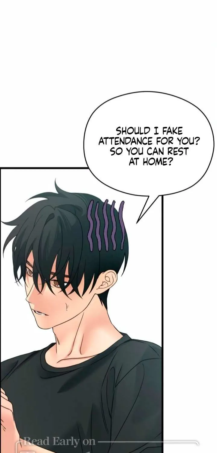 How Far Are You Okay With? Chapter 59 page 45 - 