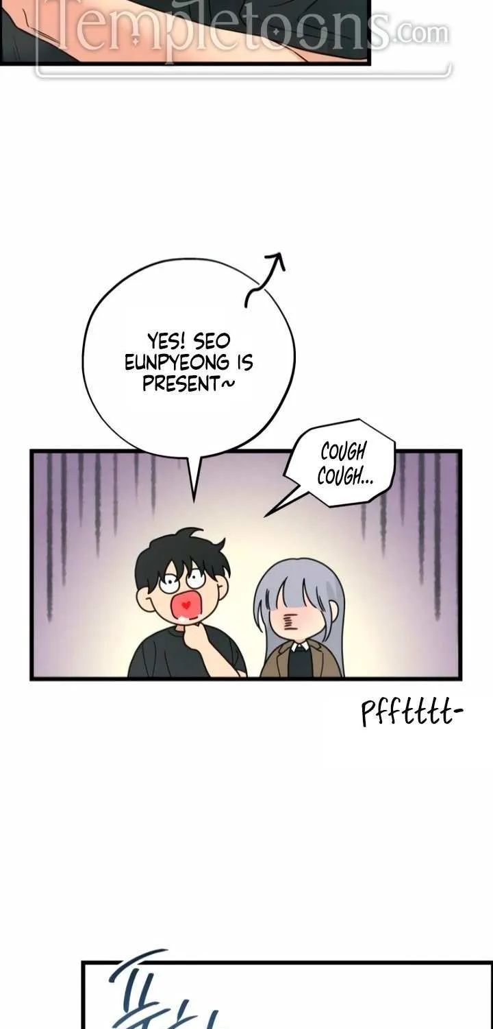 How Far Are You Okay With? Chapter 59 page 46 - 