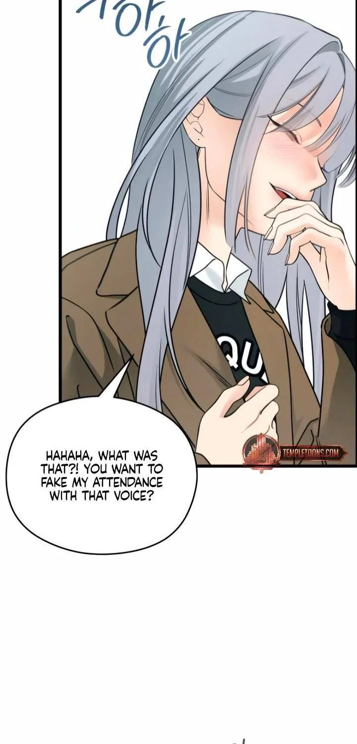 How Far Are You Okay With? Chapter 59 page 47 - 